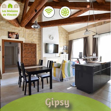 Ferienwohnung Gipsy - Clim Arles Exterior foto